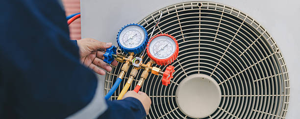 Trusted Hvac Installation service in East Fultonham, OH - Leonard HVAC