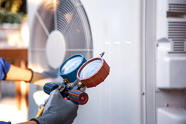Affordable Hvac solutions in East Fultonham, OH